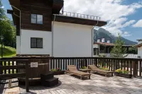 로사 후토르 샬레  호텔