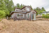 Beachwoods Cottage