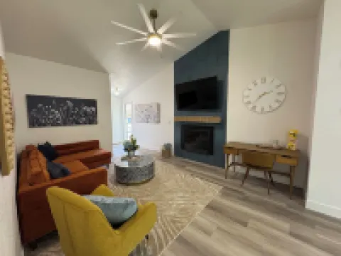 - The Lemon Drop - only 2 minutes to historic downtown Eagle! Hotels in Eagle