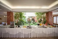 Farina Park Hotel Hotels in Garibaldi