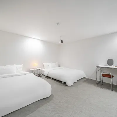 Cheonan Sodam Stay Hotels near Dankook University, Cheonan Campus