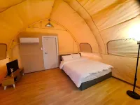 Jecheon J Glamping