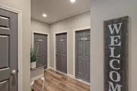 Modern suite in downtown Helen with WiFi & central ac - walk to attractions Các khách sạn ở Helen