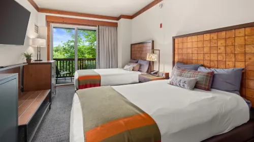 Mountain Views Suite - Telephone, Spa, Hot tub, Parking