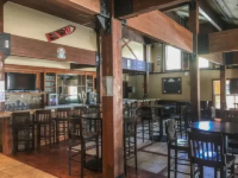 Cozy Fireplace and Scenic Slopeside Deck - Charming Ski Haven