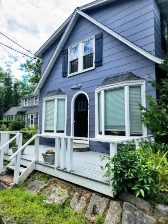 Acadia Park Suites #2