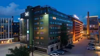 Metropol Hotel Hotel a 