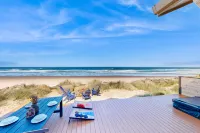 Pacific Dream Hotels in Neskowin
