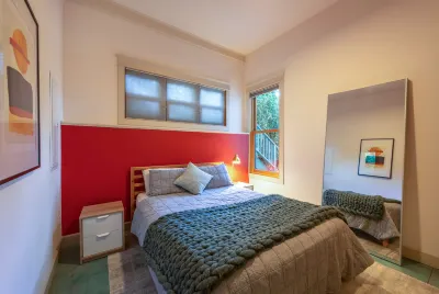 Scenic Views and Lush Outdoor Space - Charming Historic Retreat