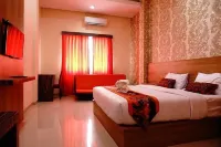 New d'Dhave Hotel Hotels in Katapiang