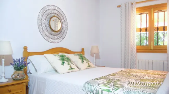 SON LLANERAS VILLA - NEAR ES TRENC, MALLORCA, RELAXING GETAWAY, POOL, A/C, WIFI