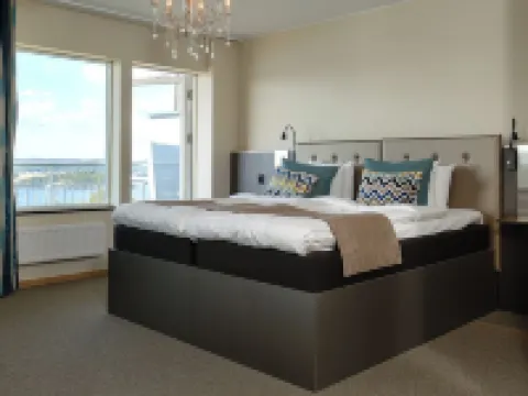 Bohusgården Hotell & Konferens Hotels in Uddevalla