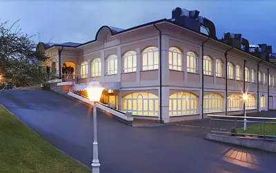 Blanco Hotel Spa