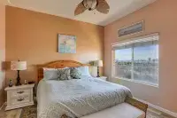 Panoramic Ocean Views and Gated Complex - Stunning Coastal Escape Pismo Pier附近的飯店