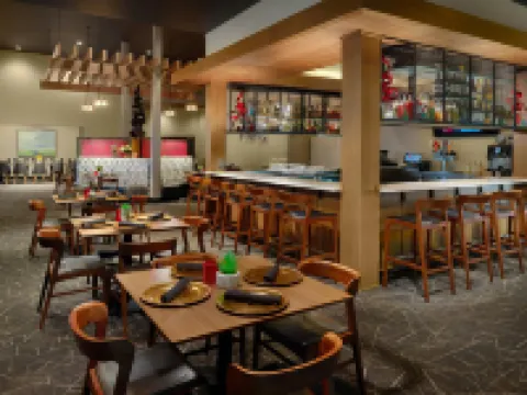 Courtyard Atlanta Dunwoody Hotels in Chamblee