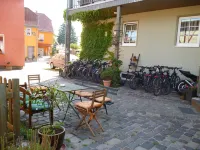Hotel Garni Rank