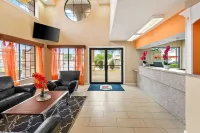 슈퍼 8 바이 윈덤 그랜드 프레리 사우스웨스트