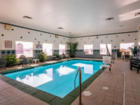 凱藝酒店 道奇城酒店