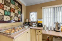 رودواي إن إسكونديدو داون تاون فنادق في إسكونديدو