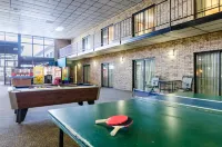 Quality Inn & Suites Salina