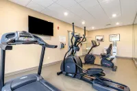 Sleep Inn & Suites Park City-Wichita North - Gym