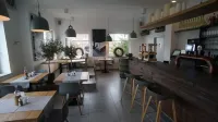 Hotel Siebzehn80 - 1780- - Bar