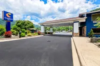 Comfort Inn Near Great Smoky Mountain National Park