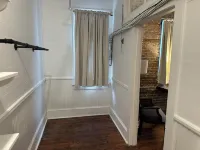 Charming pet-friendly suite in the heart of historic downtown Apalachicola
