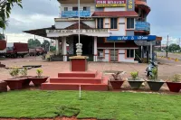 R S Bhavan Отели рядом с достопримечательностью «Храм Кришны в Удупи»