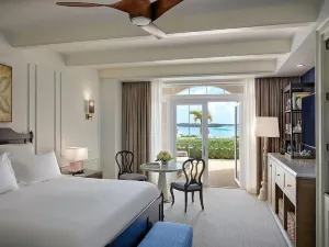 Rosewood Bermuda