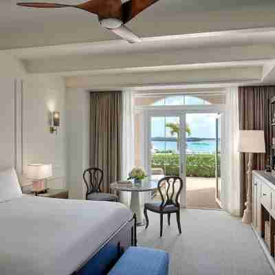 Rosewood Bermuda Rooms