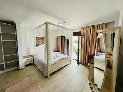 Ellawilla Suit House Hotels near Altınkum Plajı