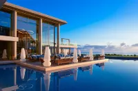 Nana Princess Suites Villas & Spa - Luksus