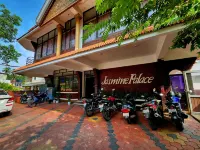 Jasmine Palace Hotels in Kovalam