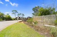 BH Redfish Cove - 2-Star