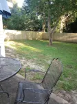 A cozy cottage in Florala, Alabama and just minutes away from Lake Jackson.