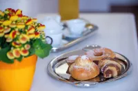 Il Vigneto di Nonno Pietro Hotels in Agerola