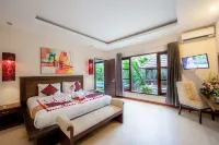 Swiss-Belvillas Umalas Hotel in zona Villa Semara