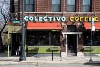 Relaxing Chicago Studio Hotels in Andersonville