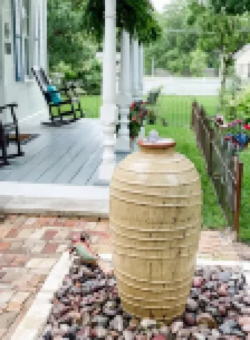 Historic Cottage in Downtown Round Rock