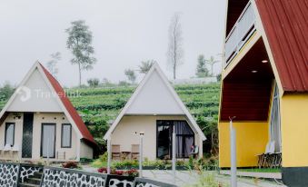 Vianda Cabin By Travelink