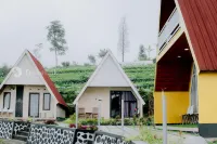 Vianda Cabin By Travelink Hotels in Garung