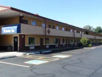 Motel 6 Oklahoma City, OK - Frontier City Hotels in Oklahoma City