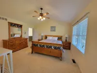 Direct Beachfront and Stunning Lake Views - Spectacular Coastal Haven Hotels in Moran Township