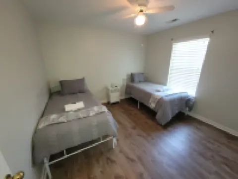 Pawleys Island Retreat Sleeps 8+ 3Bed 2 Bath