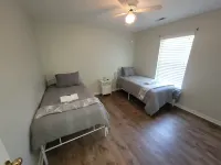 Pawleys Island Retreat Sleeps 8+ 3Bed 2 Bath Hotels in Pawleys Island