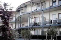 Assol Hotels in 