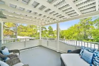 Magnolia Cottages - Suite Escape