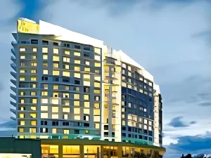 만다린 오리엔탈 마이애미