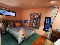 9 Inn - Staycation in Am Am Dalat - spa